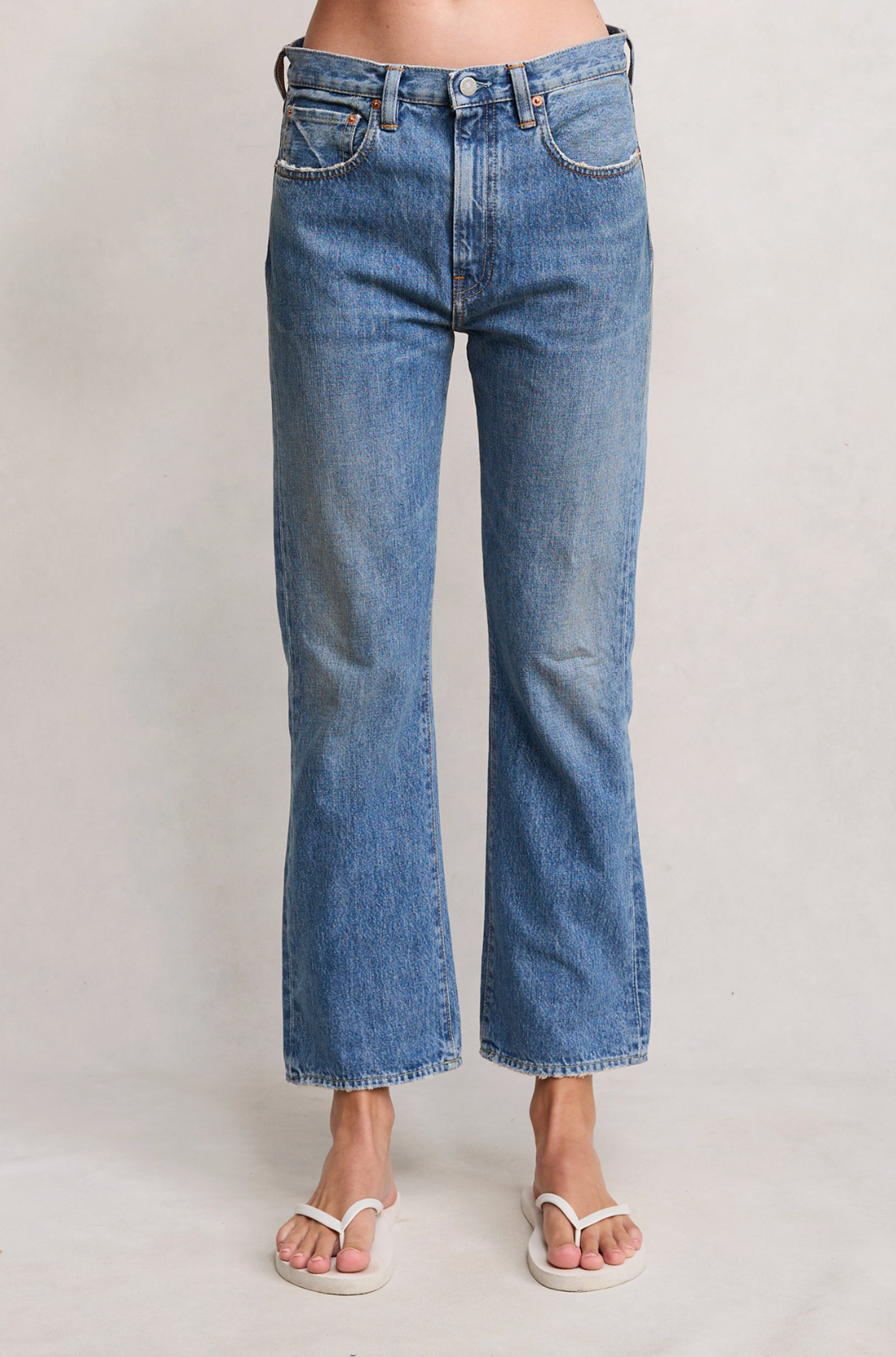 Jaclyn Kick Jean | Denimist | MARKET