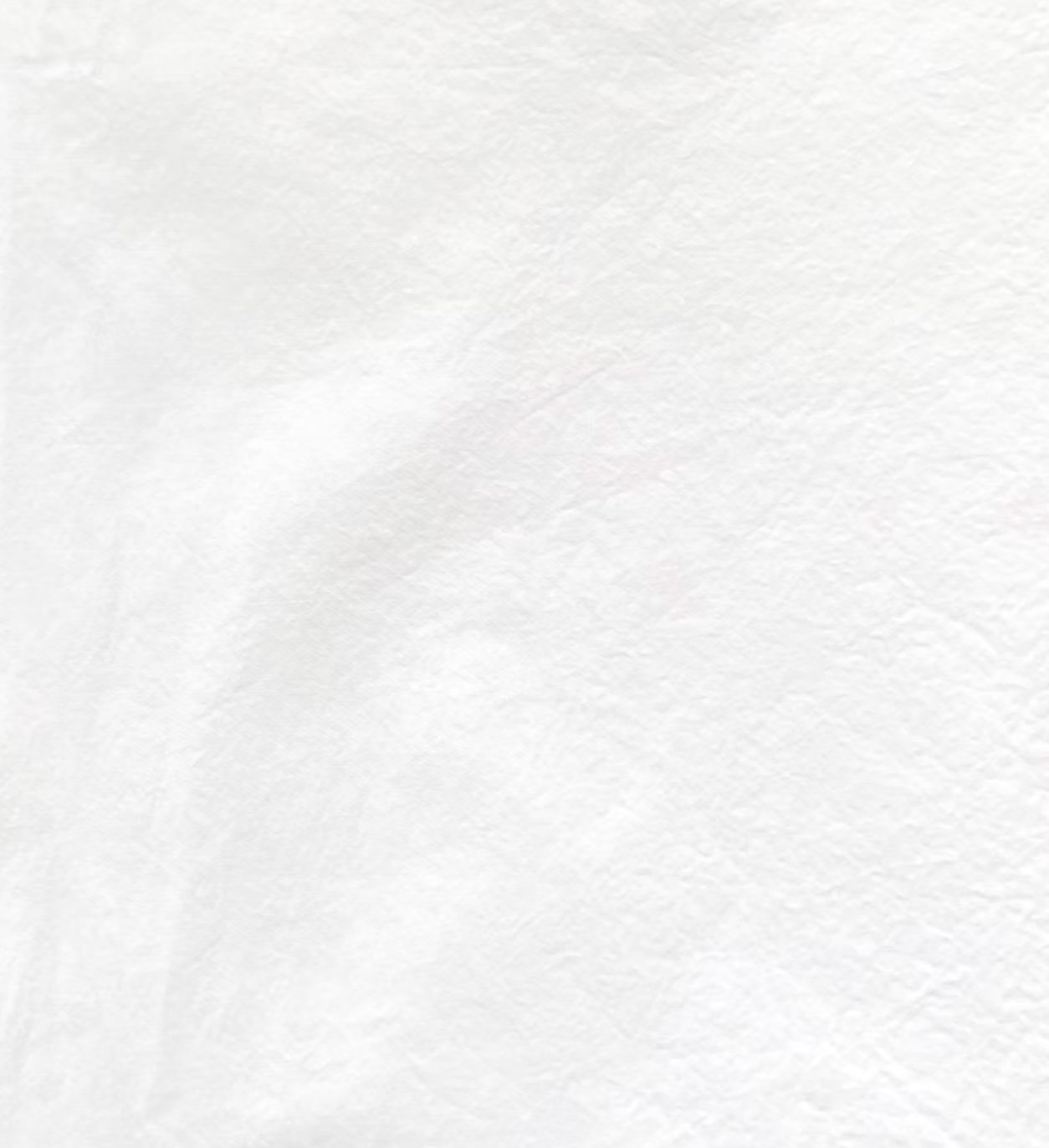white swatch