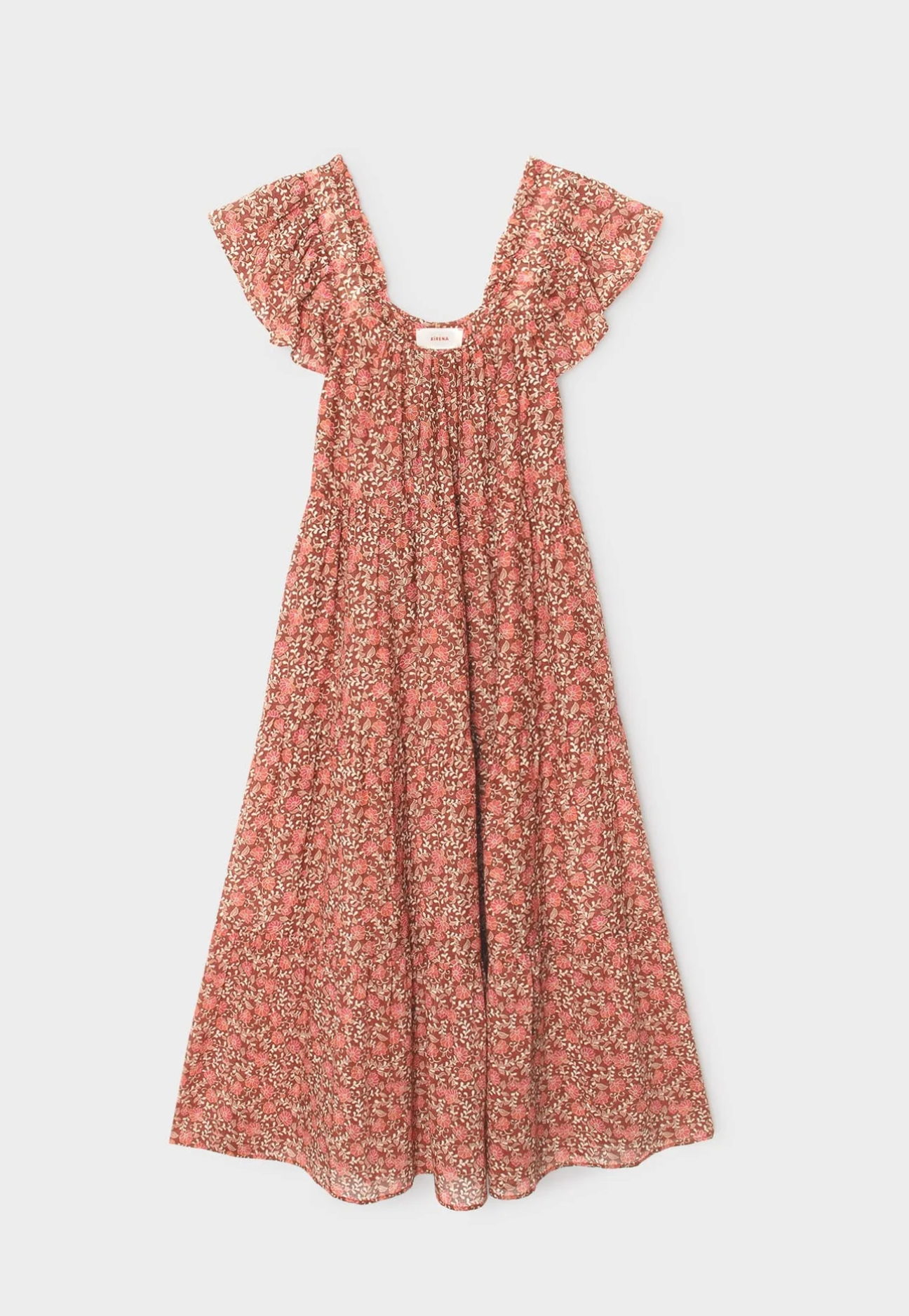 Jaynie dress sienna petal | Xirena | MARKET 