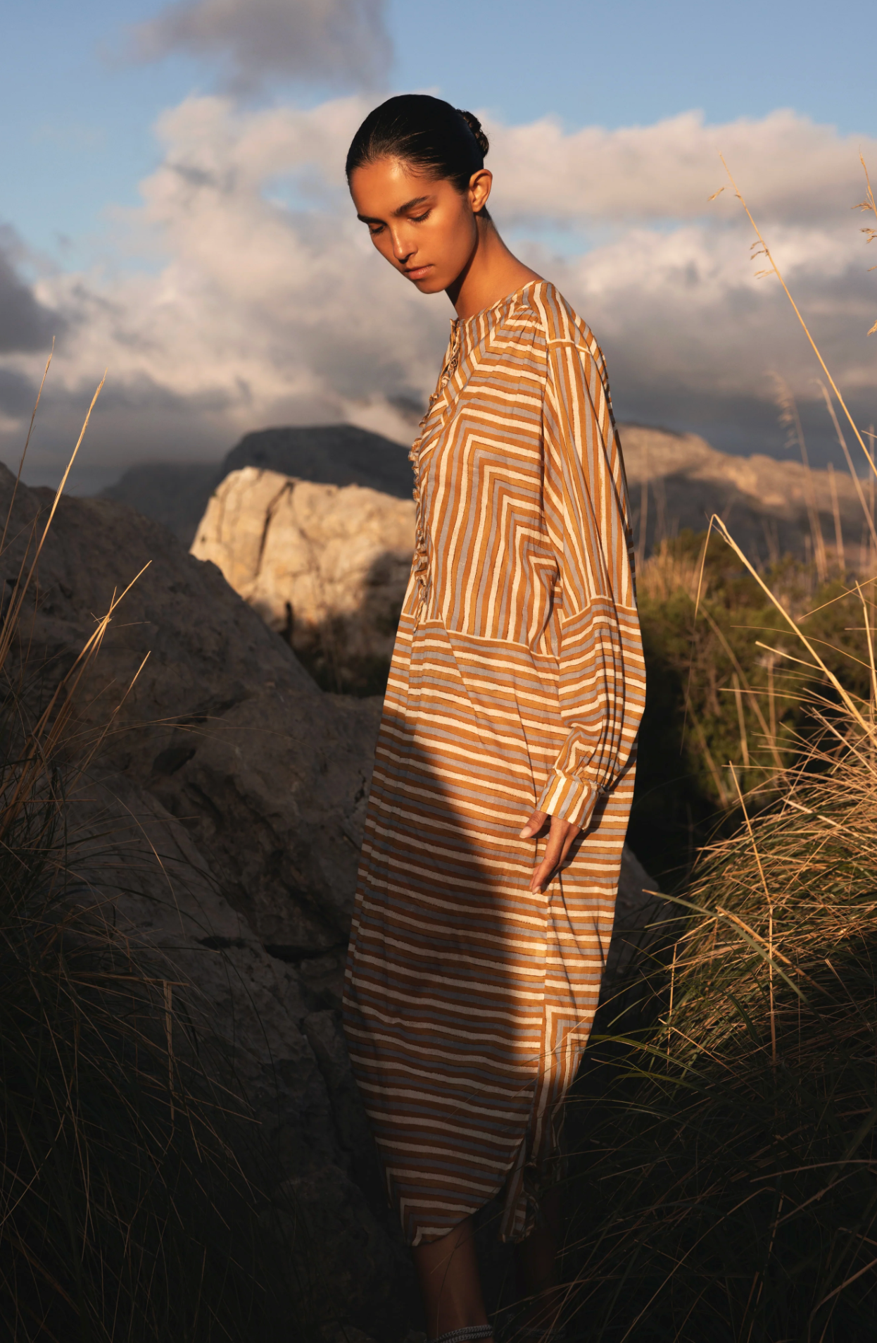 Sallty dress | HOD | MARKET