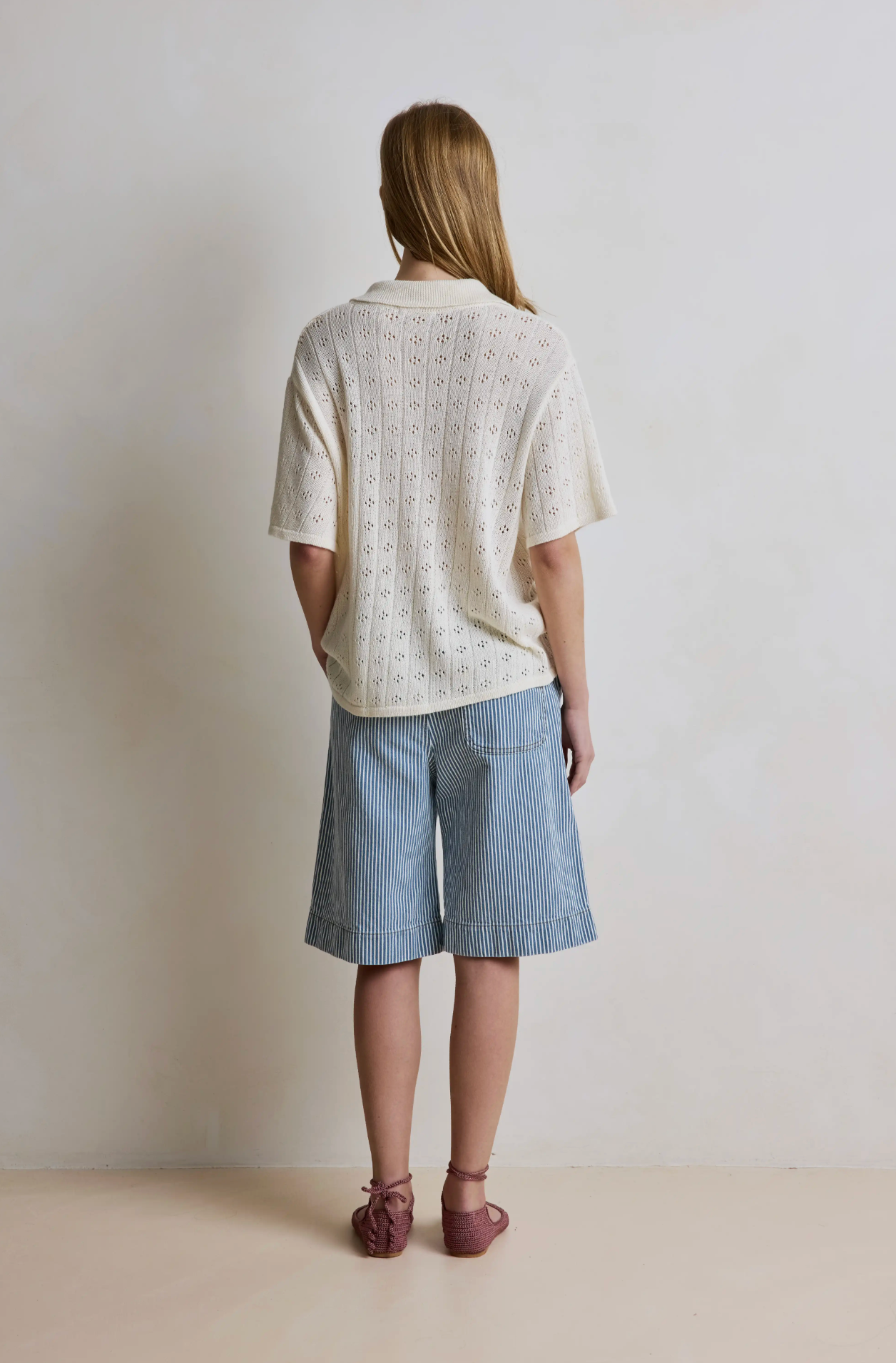 Slouchy polo | HOD | MARKET