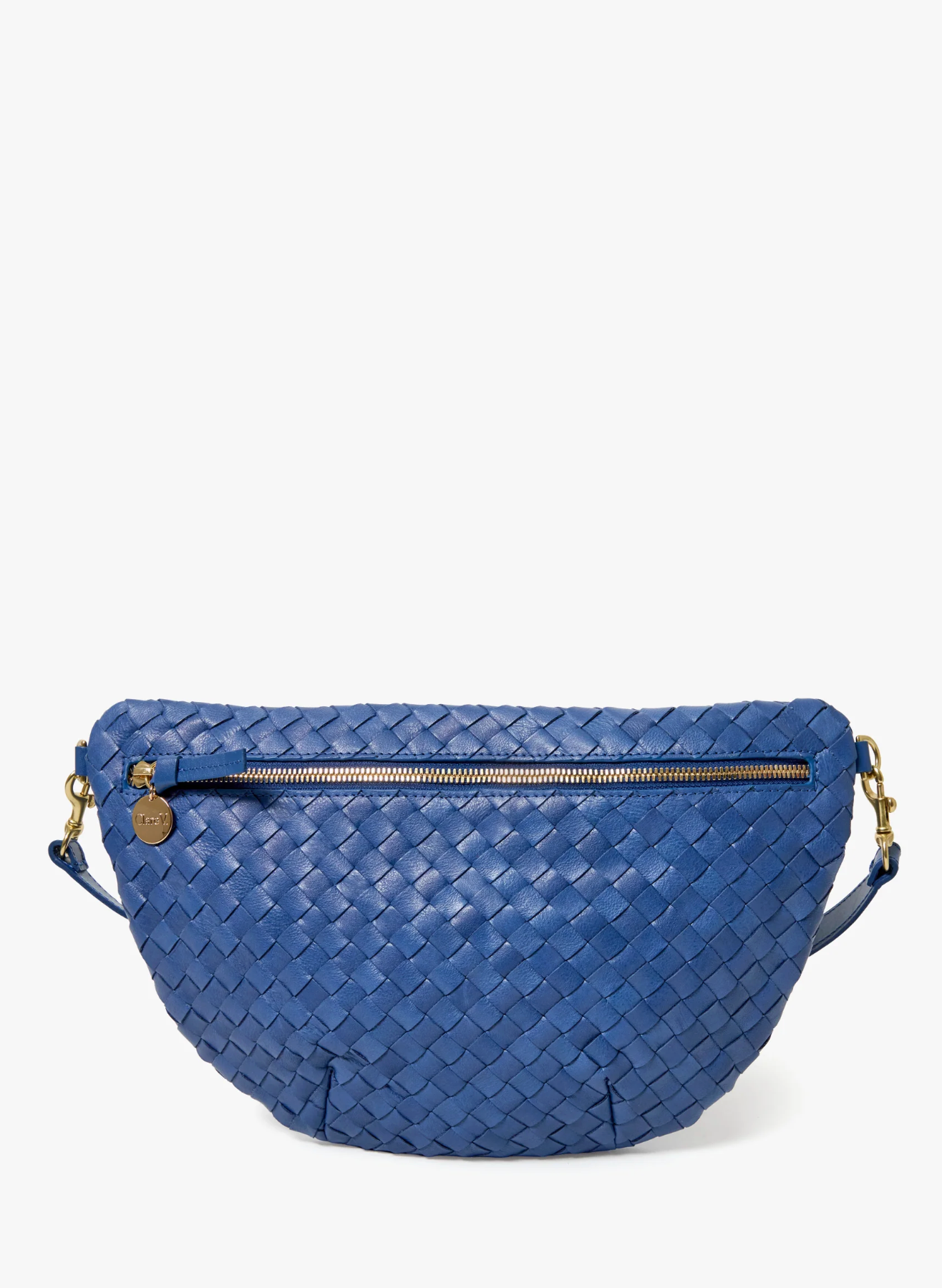 French blue grand fanny | Clare v | MARKET