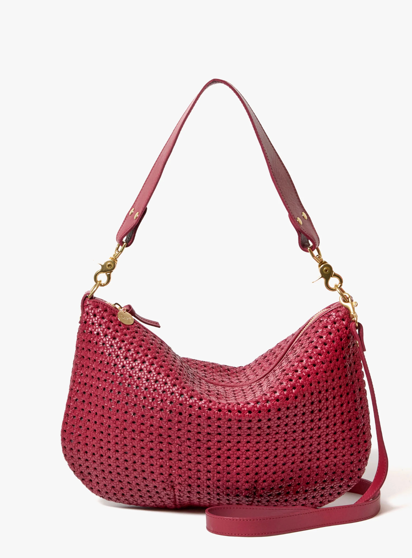 plum rattan  moyen | Clare v | MARKET
