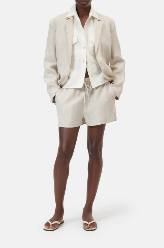 Pullon short | Closed | MARKET