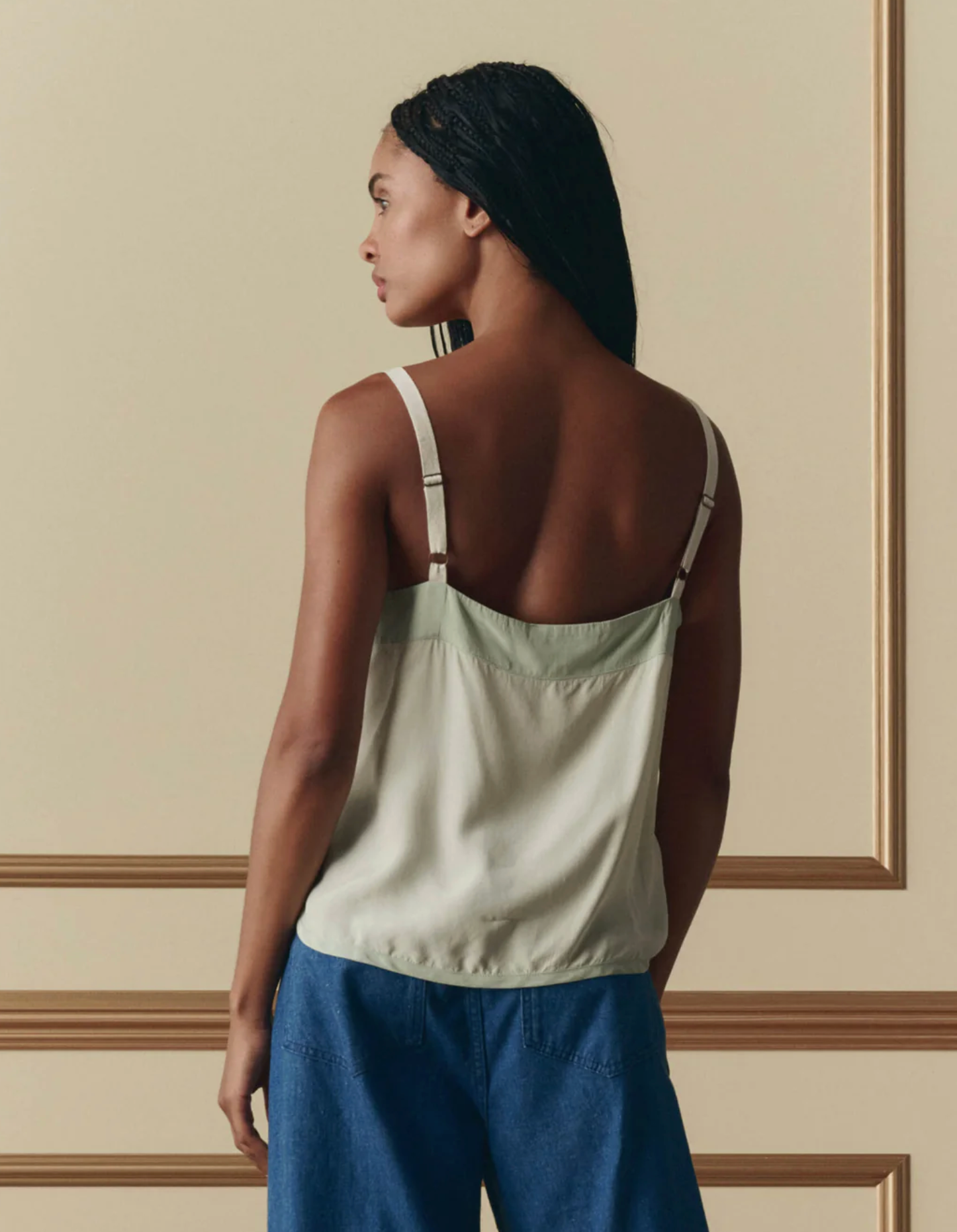 Sonata top mist  The Great | MARKET