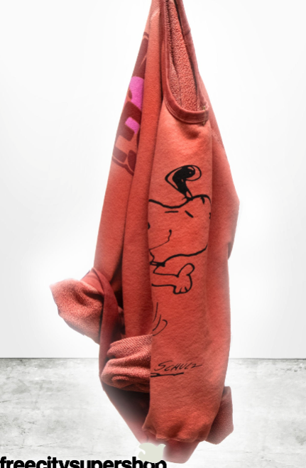 Basic goodness snoopy