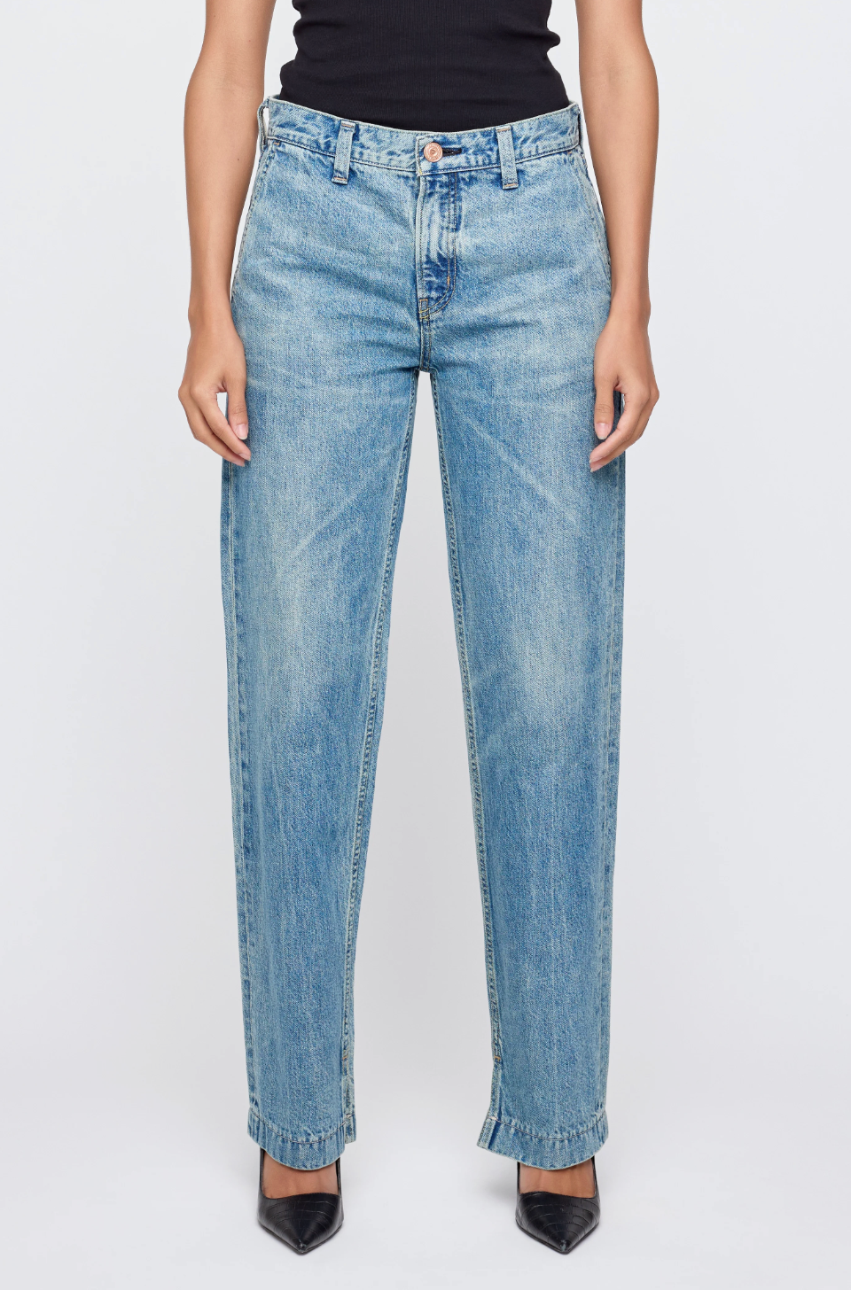 Trouser gardener | Moussy | MARKET