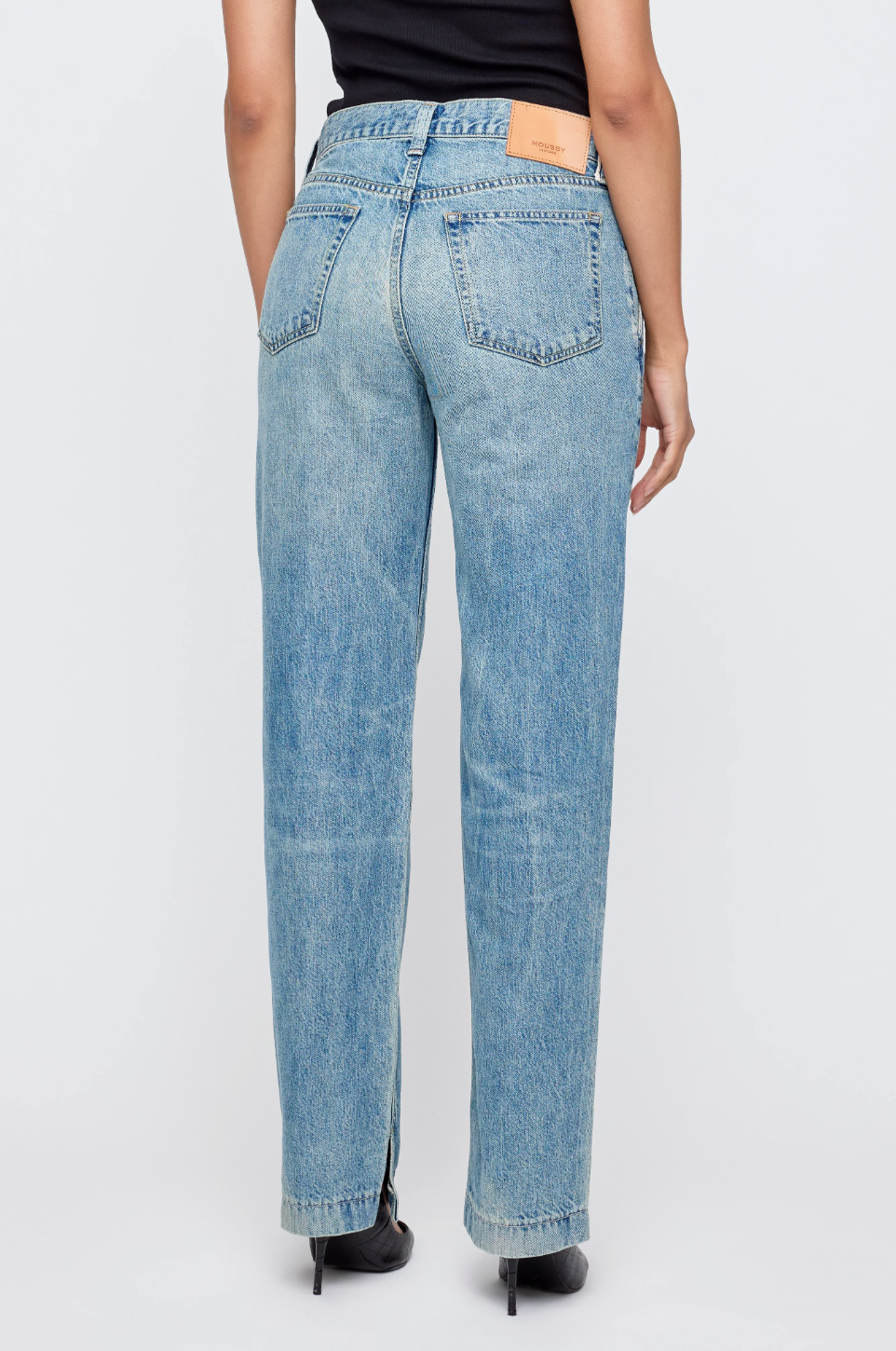 Trouser gardener | Moussy | MARKET