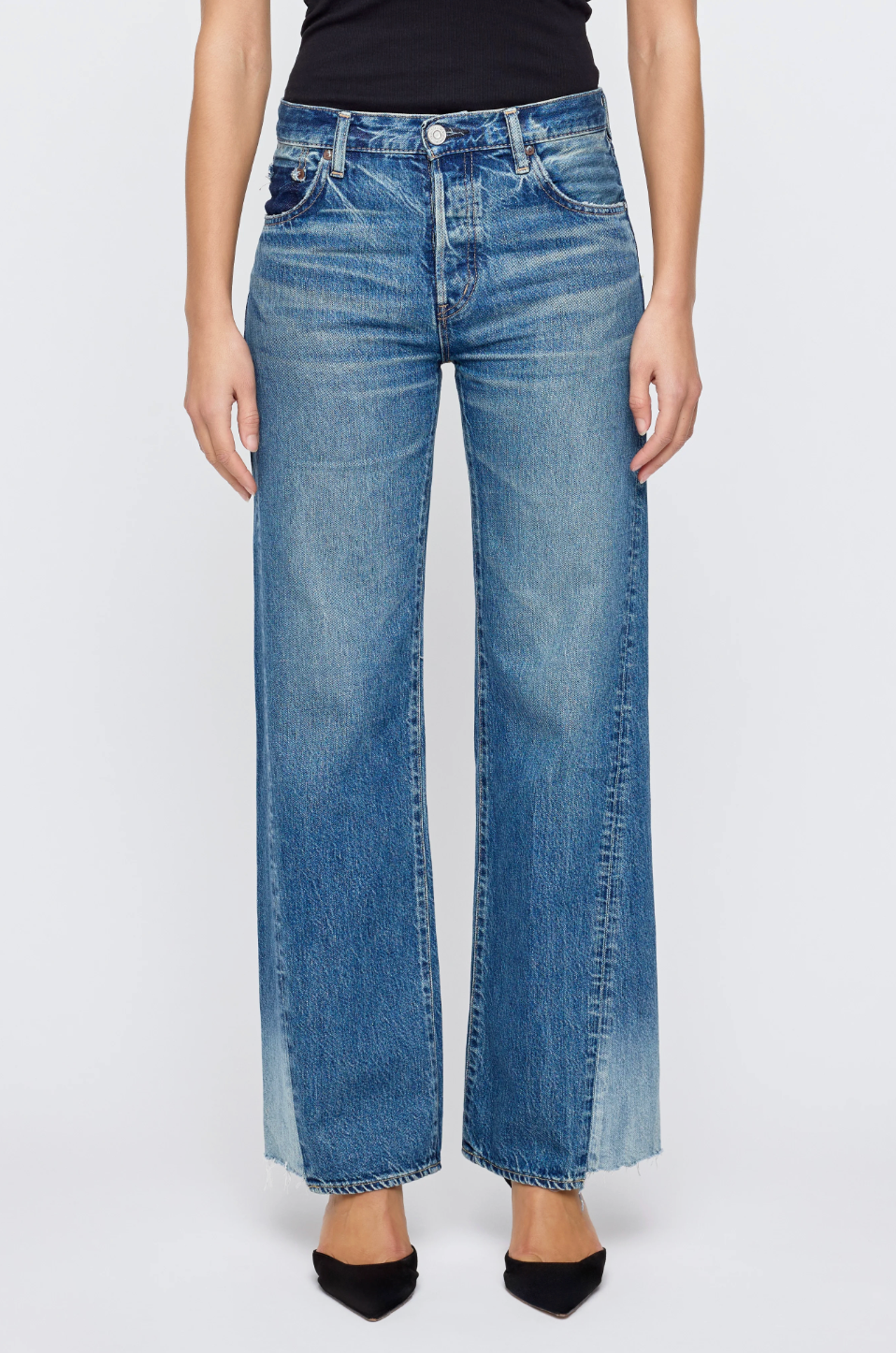Panel Wide Holyoke | Moussy | MARKET