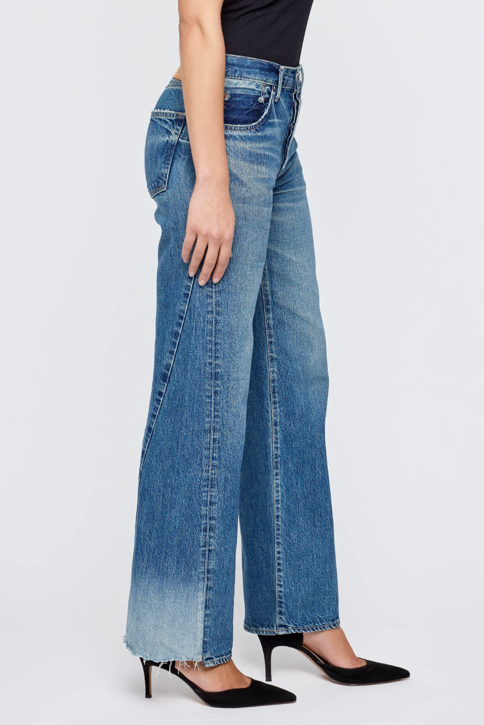 Panel Wide Holyoke | Moussy | MARKET