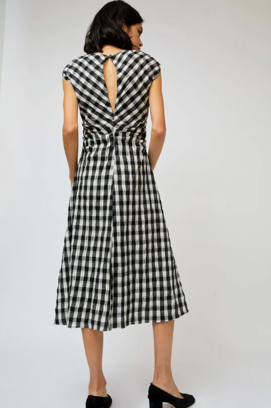 Rochelle dress | No. 6 | MARKET