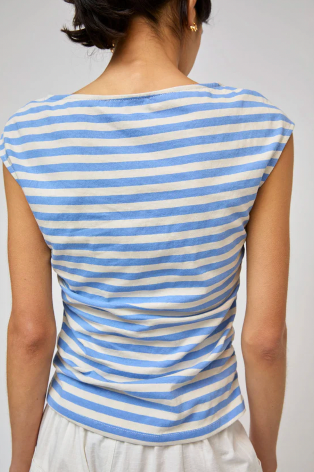 Carly top | No. 6 | MARKET