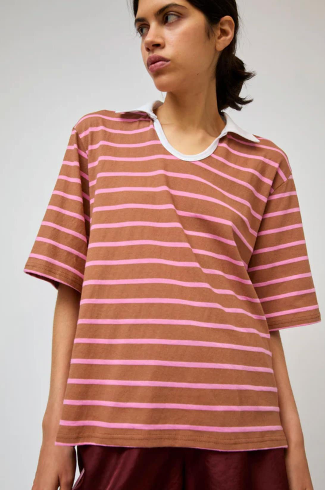 Milos top | No. 6 | MARKET