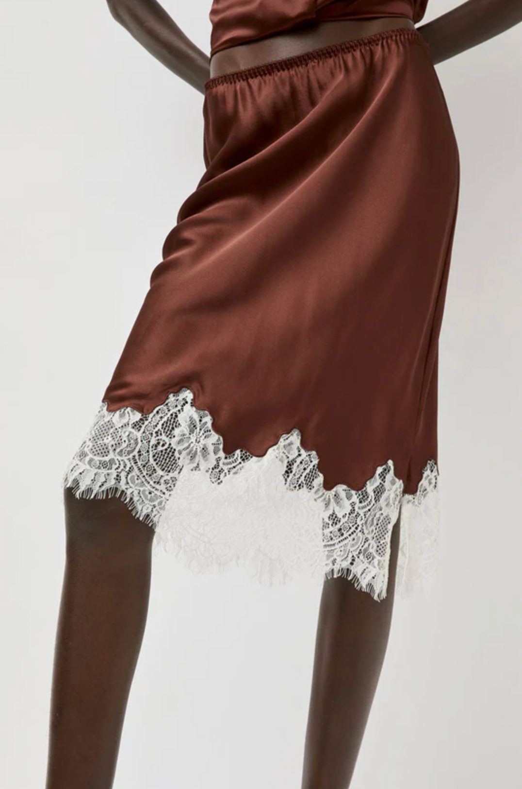 Reina Skirt