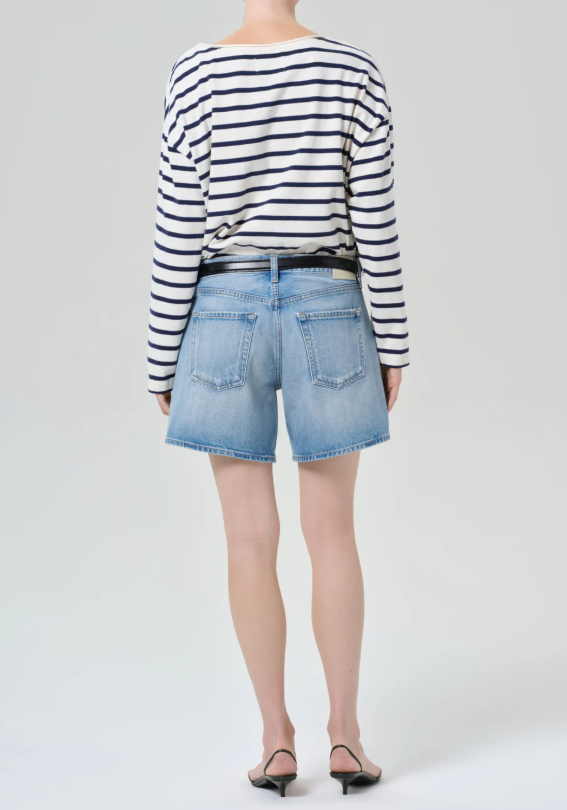 Billie short in sparrow | COH | MARKET