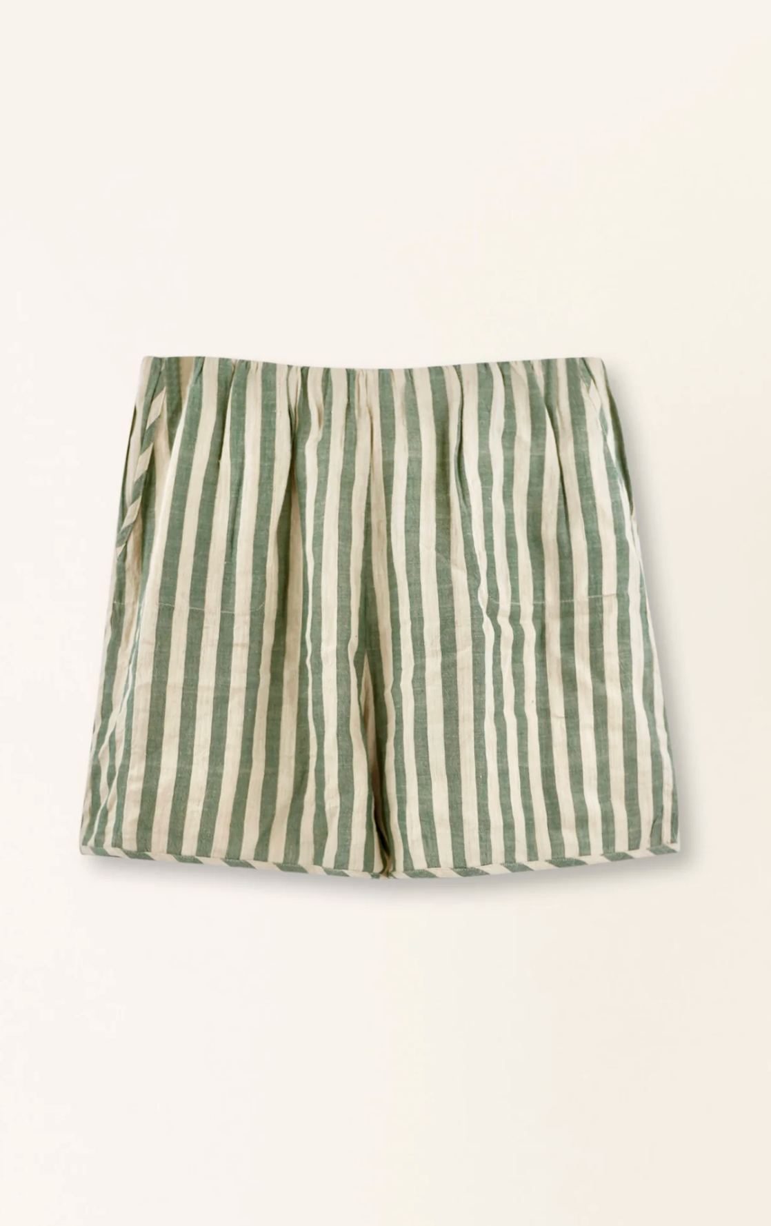 Woodstock shorts
