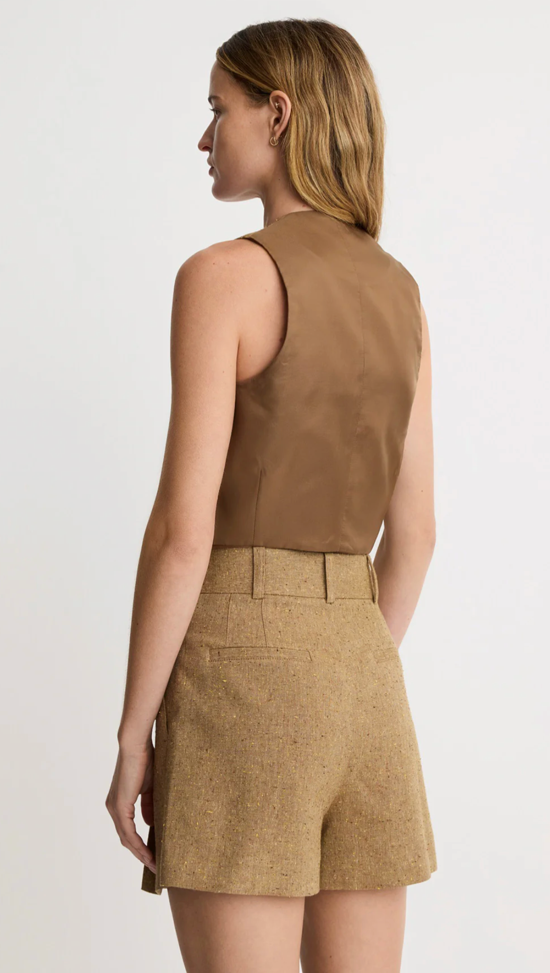 Tortilla mid ise short | Smythe | MARKET