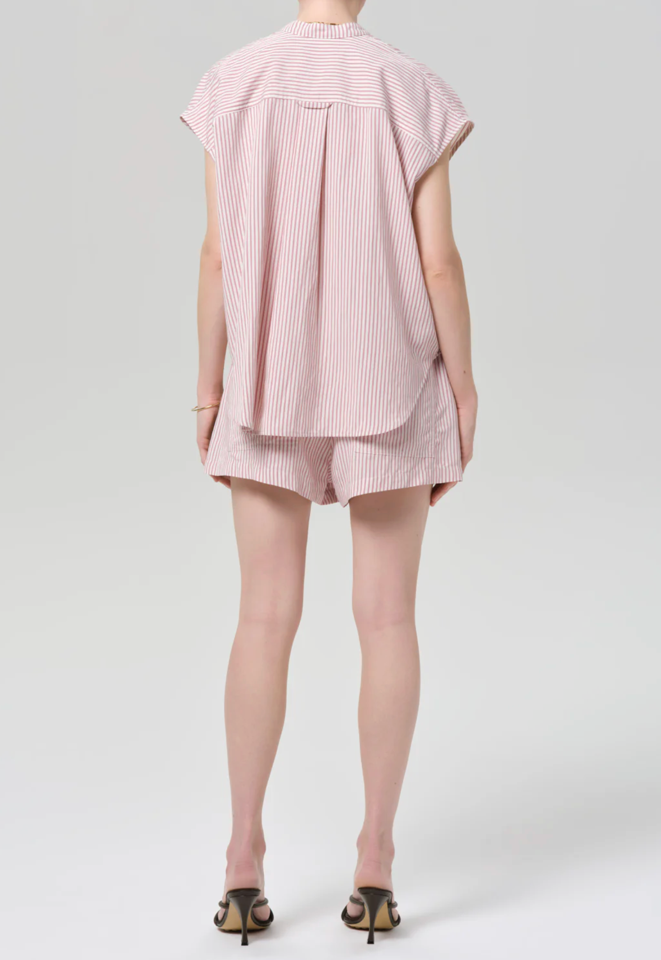 Este Short Stripe | COH | MARKET
