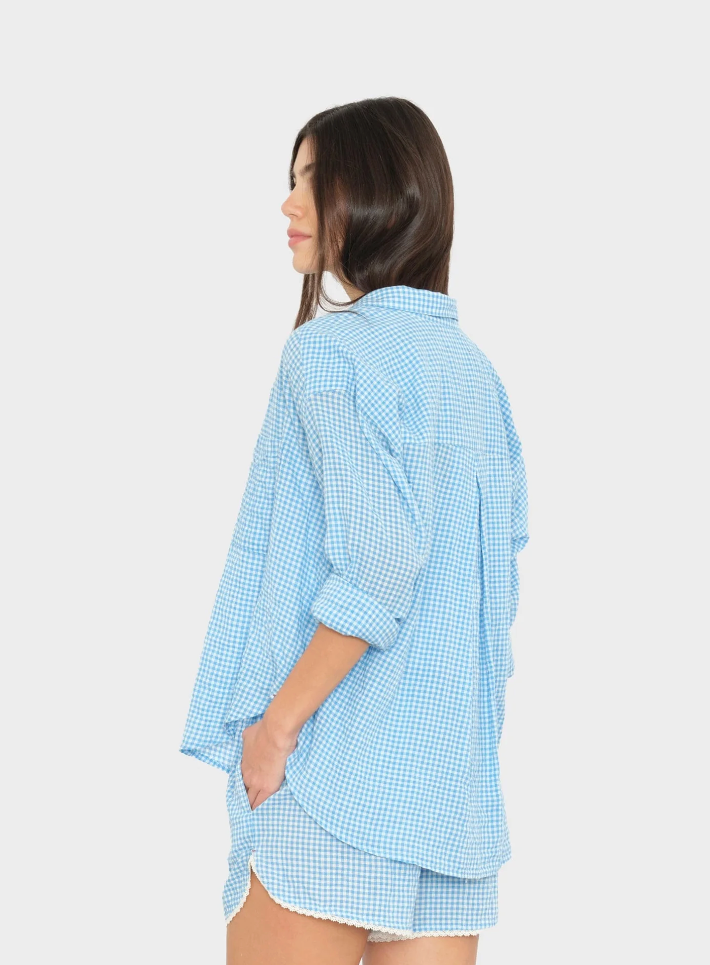 Jordy light blue | Xirena | MARKET