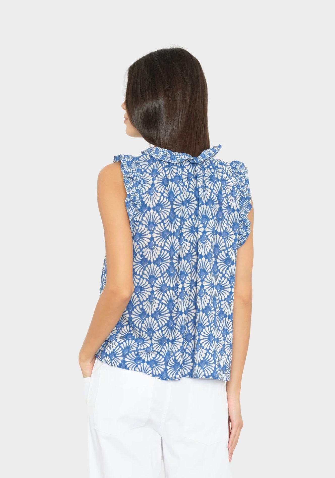 Bex blue | Xirena | MARKET