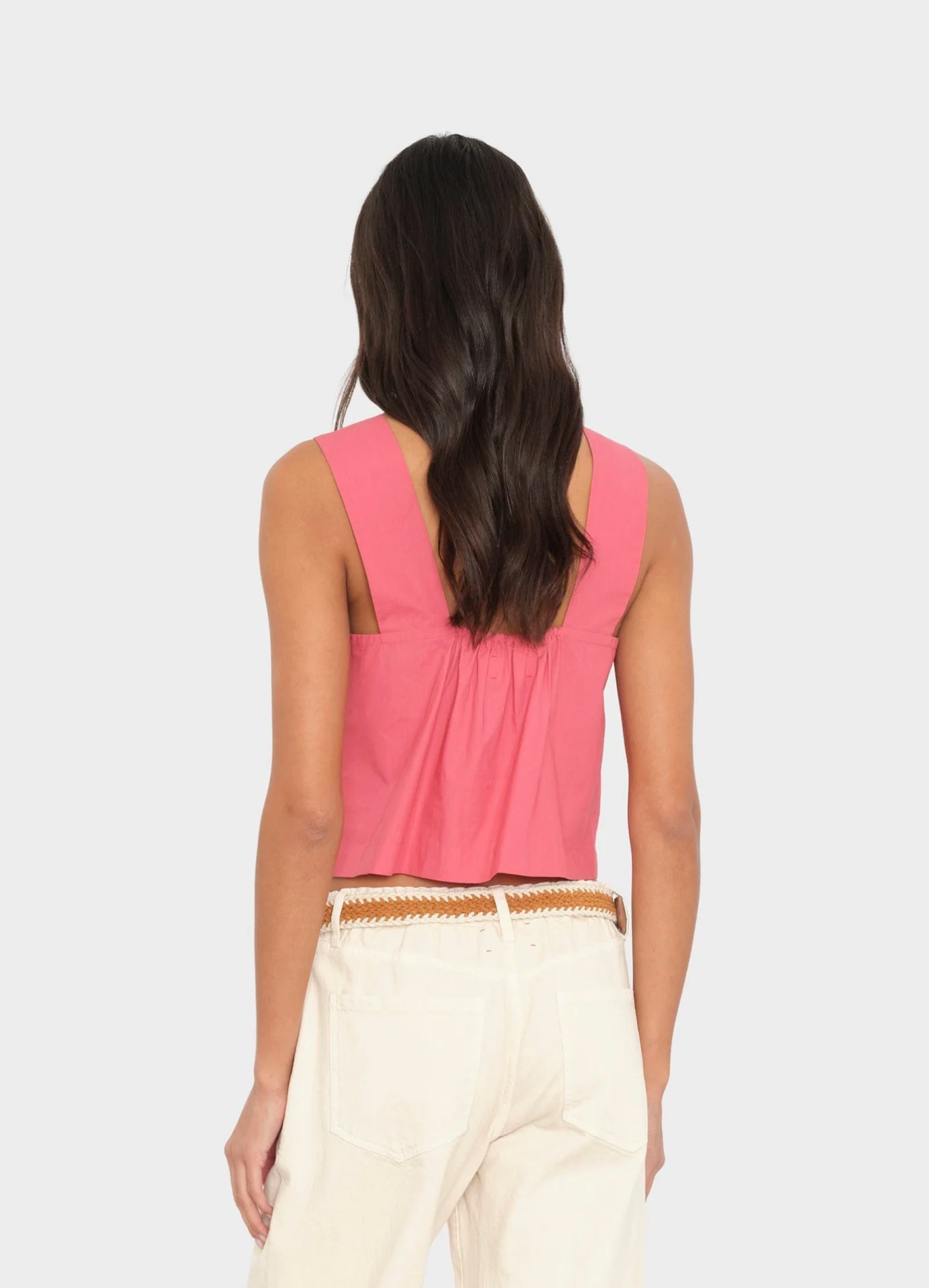 Lenore top petal | Xirena | MARKET