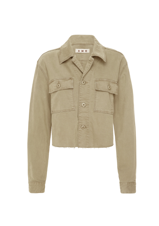 Carly jacket | AMO | MARKET