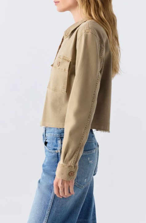 Carly jacket | AMO | MARKET