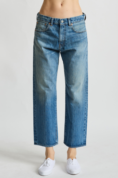 Haisley Slouch | Denimist | MARKET
