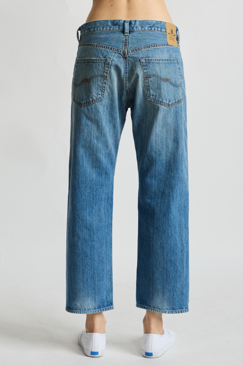 Haisley Slouch | Denimist | MARKET
