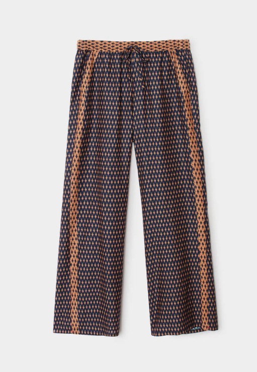 Vaughan pant navy | Xirena | MARKET