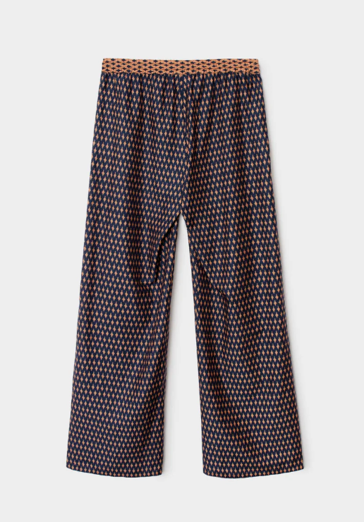 Vaughan pant navy | Xirena | MARKET