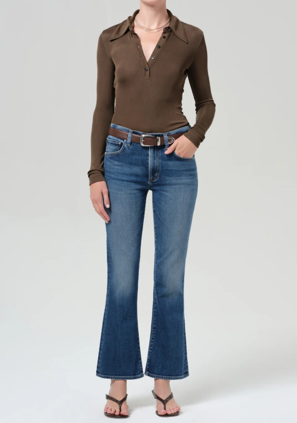 Goldie allister | COH | MARKET