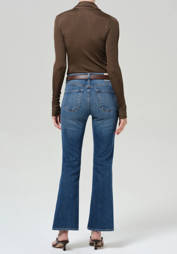 Goldie allister | COH | MARKET