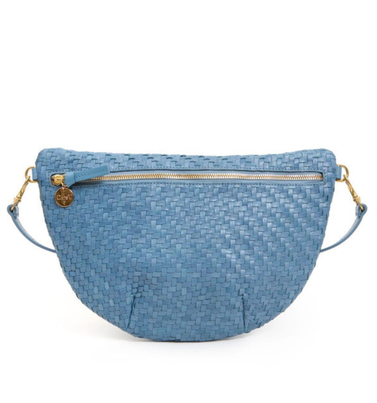Grande Fanny blue| Clare v  |MARKET