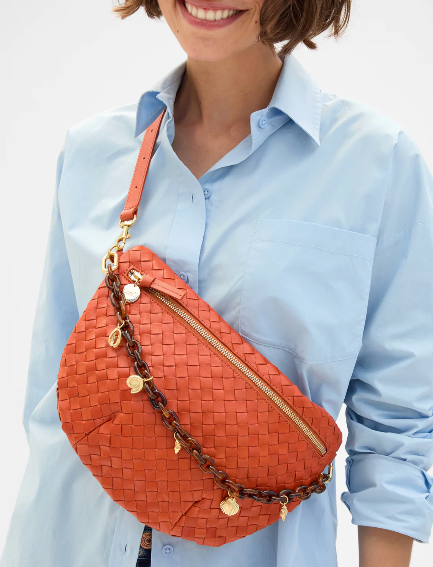 Grande Fanny Saltillo | Clare v  | MARKET