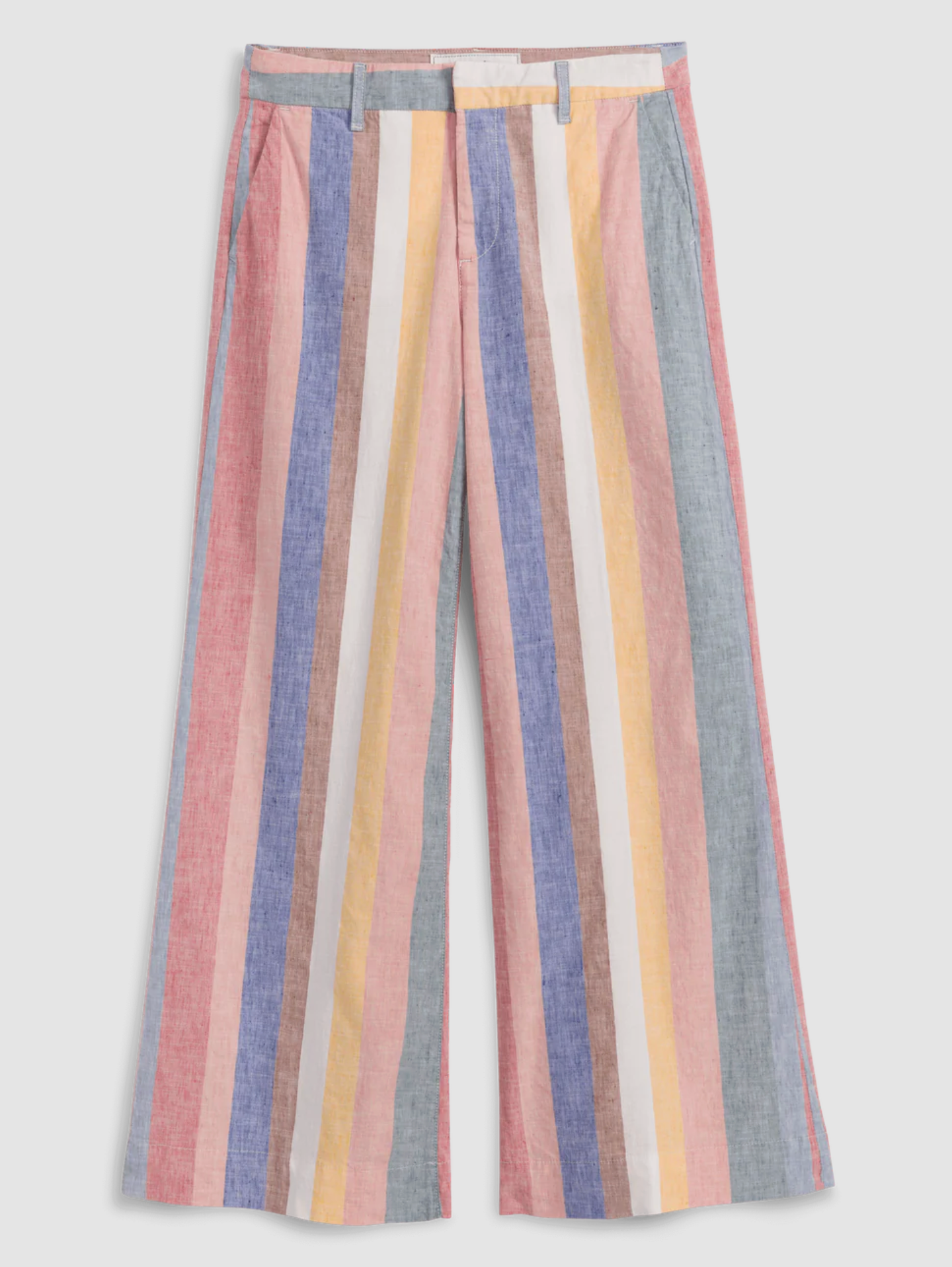 West Village cabana stripe | Frank & Eileen | MARKET