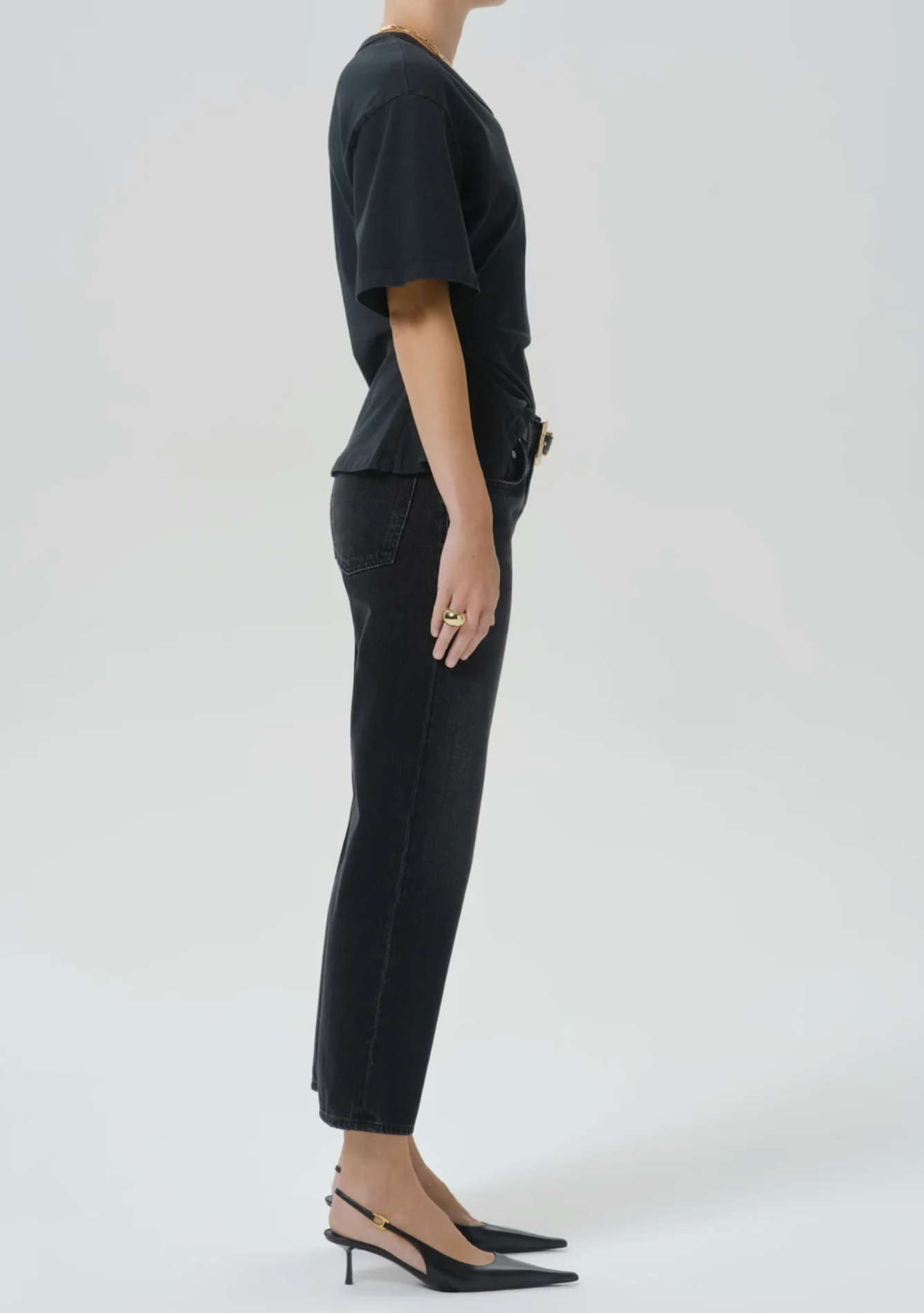 Faye Blackish | COH | MARKET