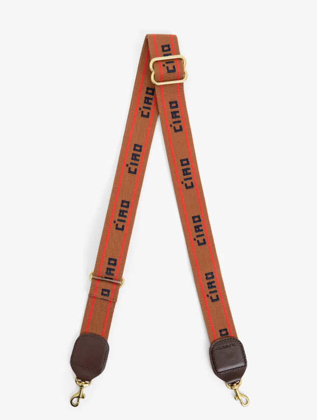 Adjustable Crossbody Strap