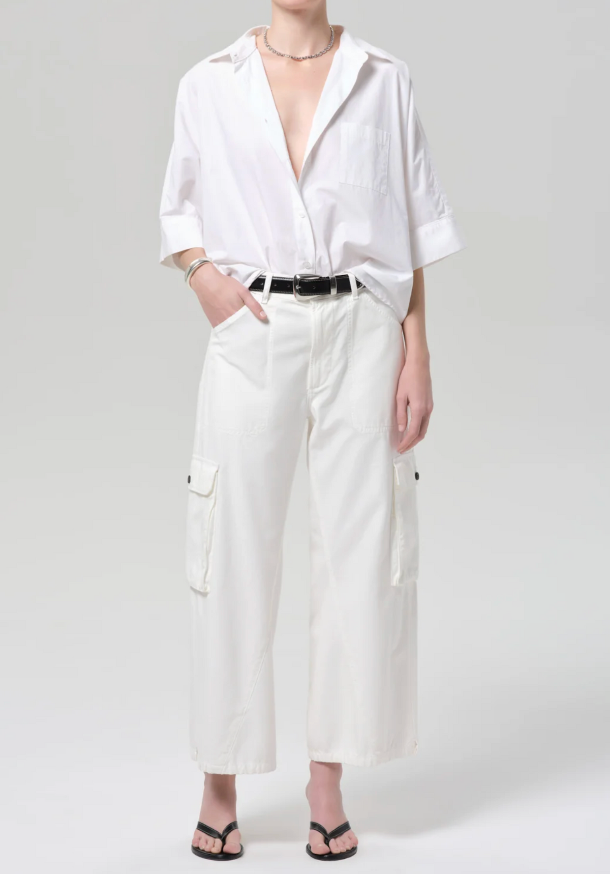 Thassos pant pashmina | COH | MARKET