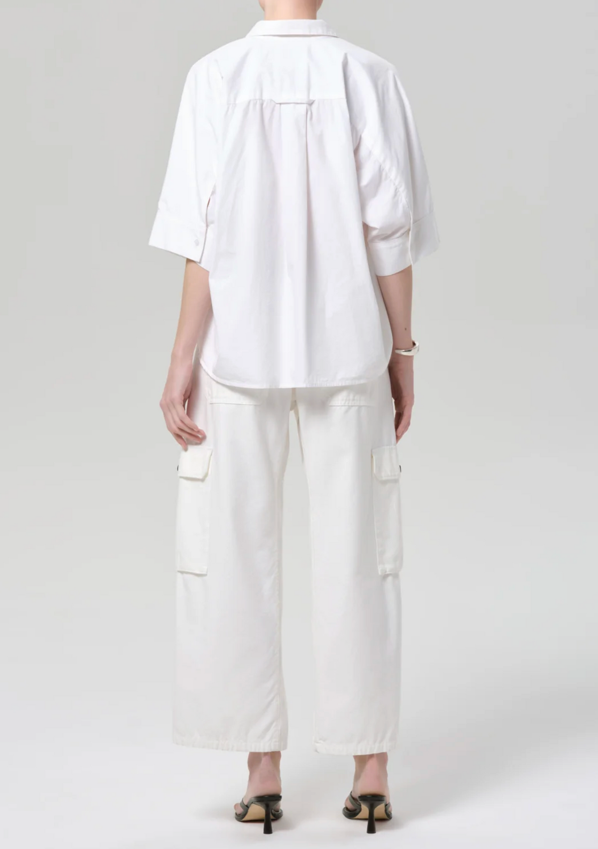 Thassos pant pashmina | COH | MARKET