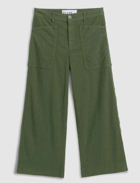 Limerick in army | Frank & Eileen | MARKET