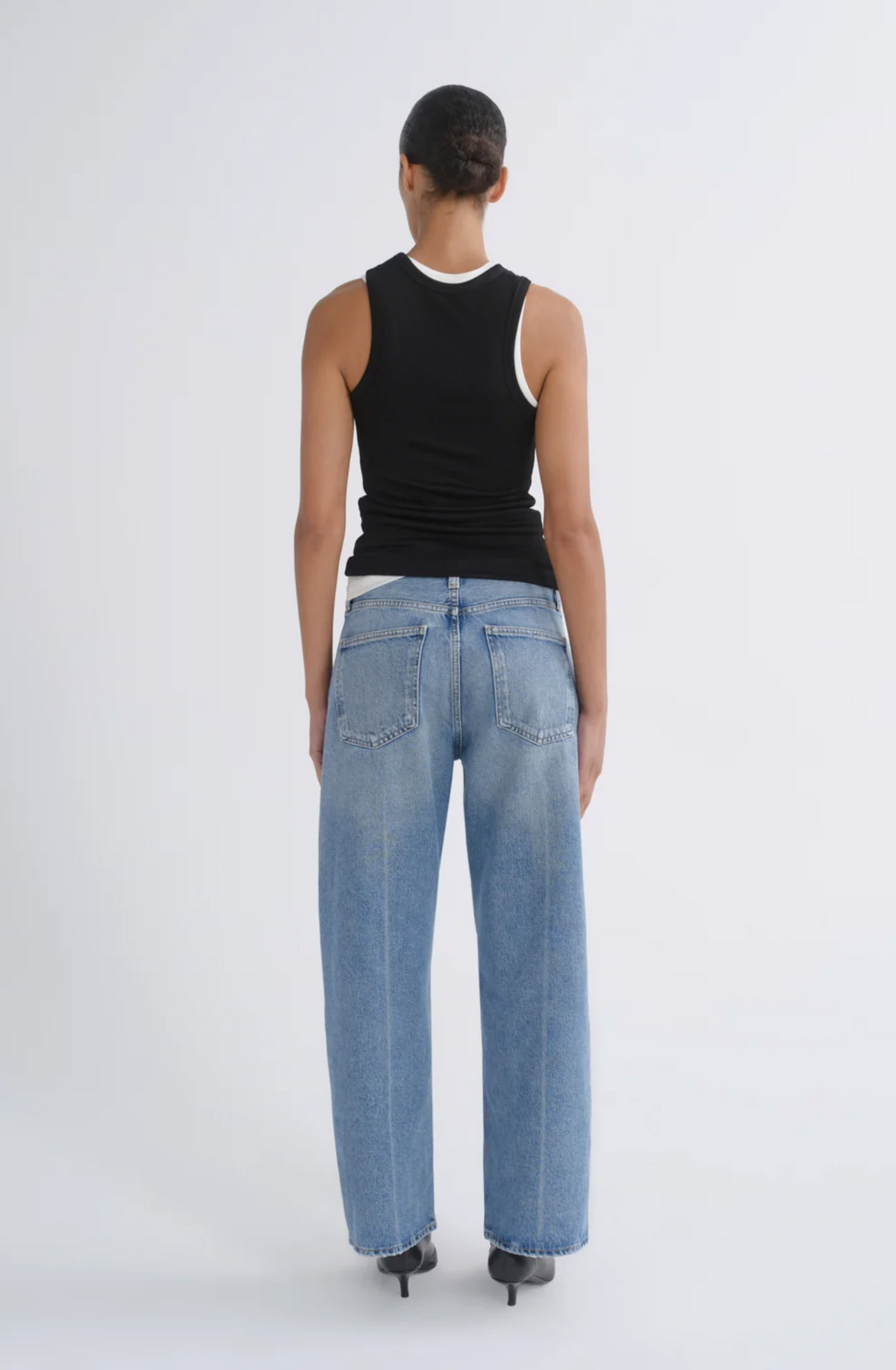 Arc 29" in Brink | Agolde | MARKET