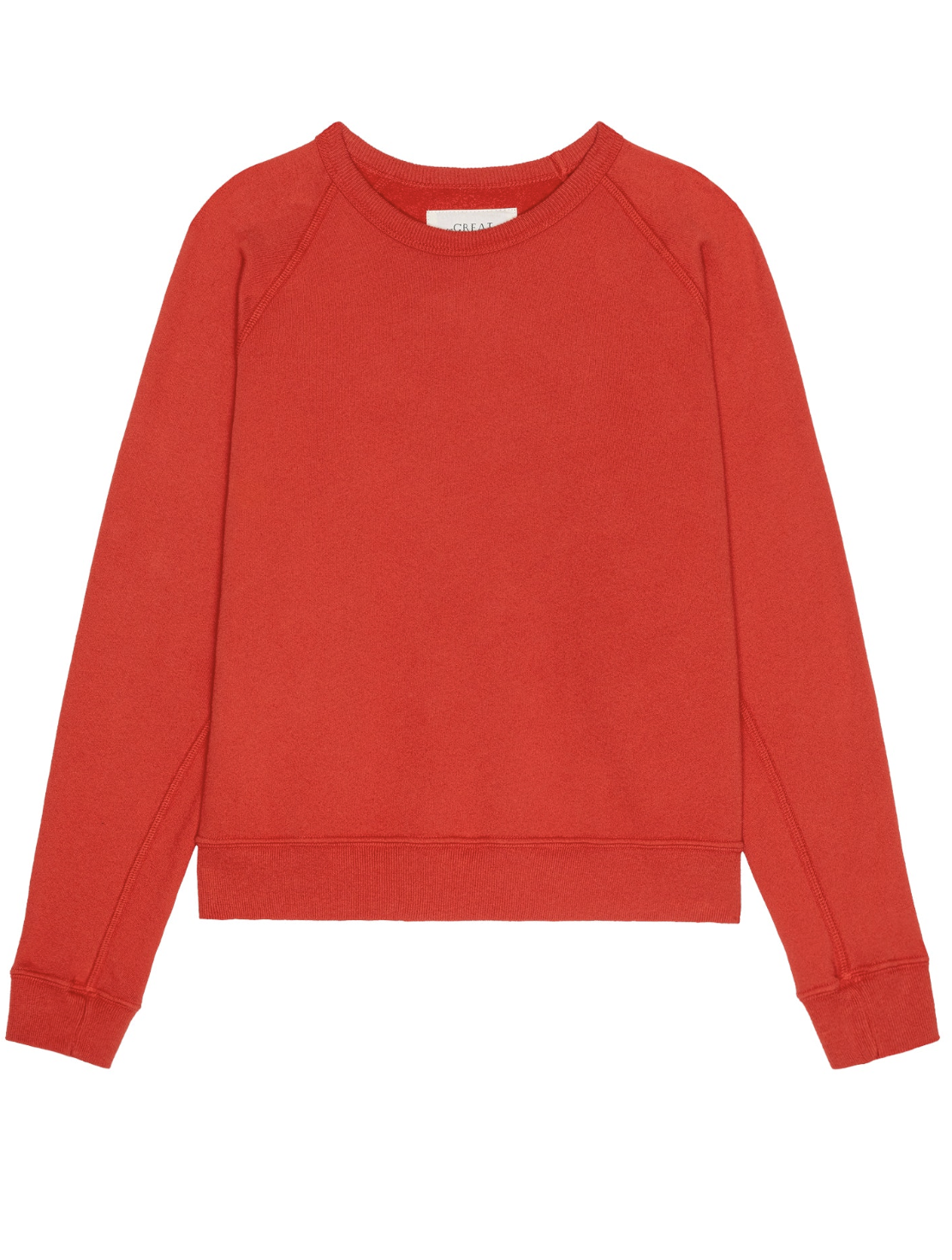 The Rookie sweatshirt campfire | The Great | MARKET