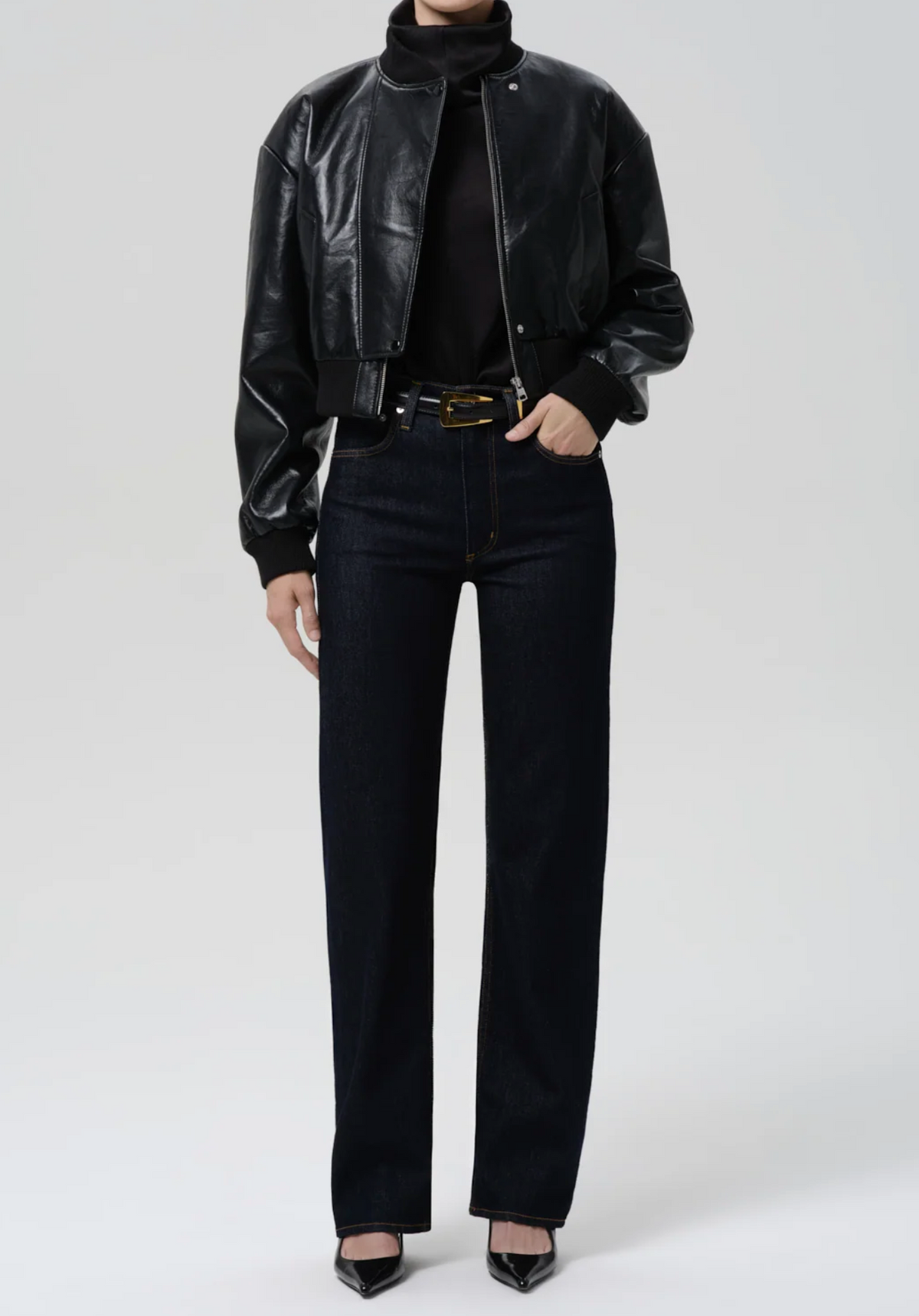 Palma jean in inky rinse | Citizens | MARKET
