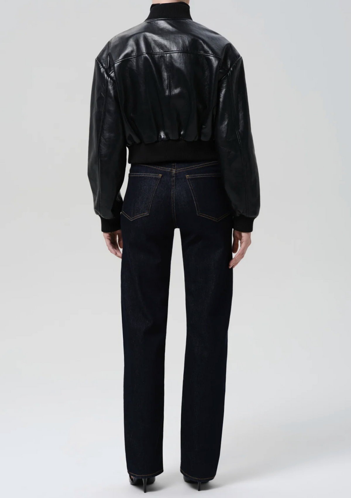 Palma jean in inky rinse | Citizens | MARKET