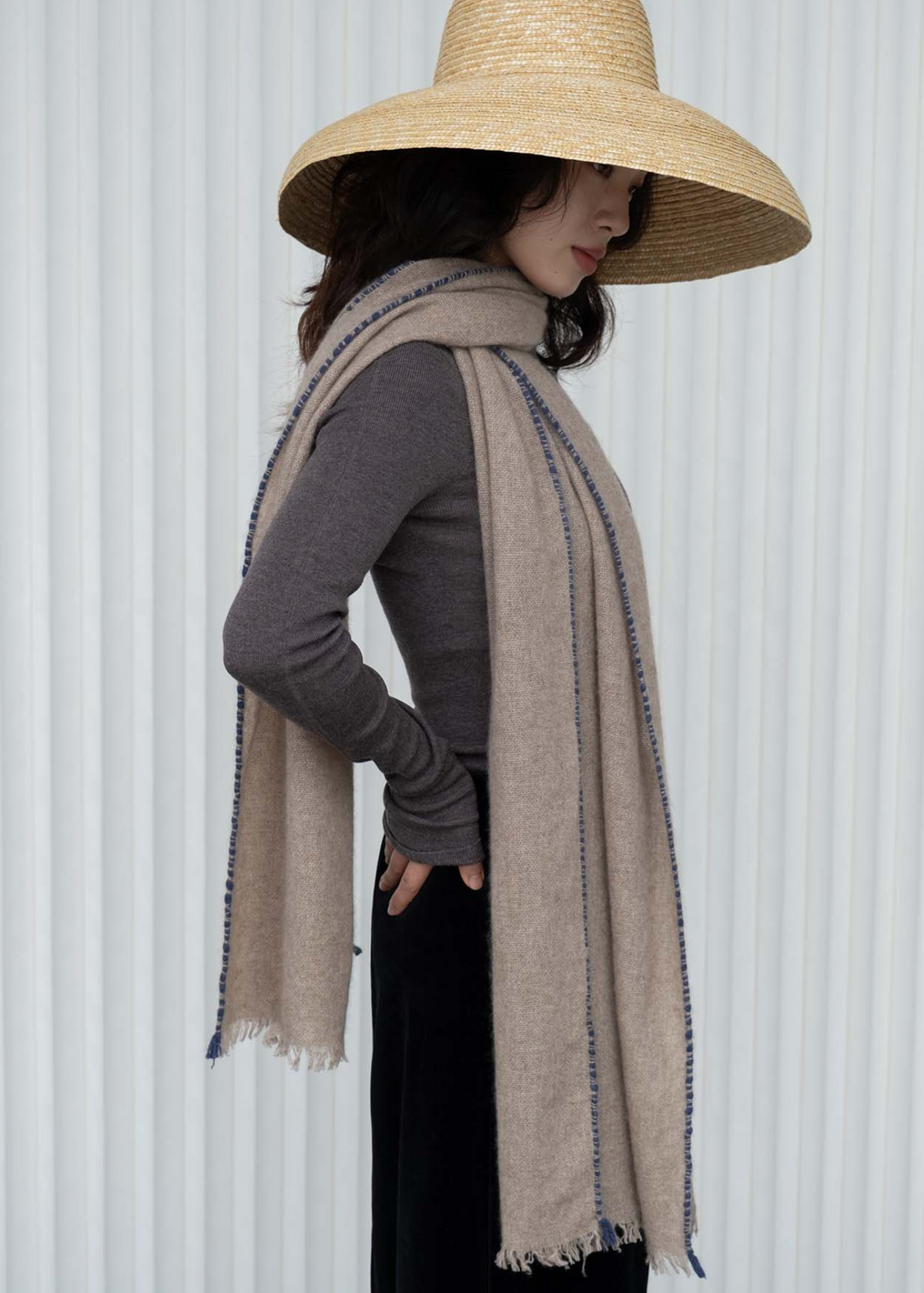 Weaver beige | MARKET