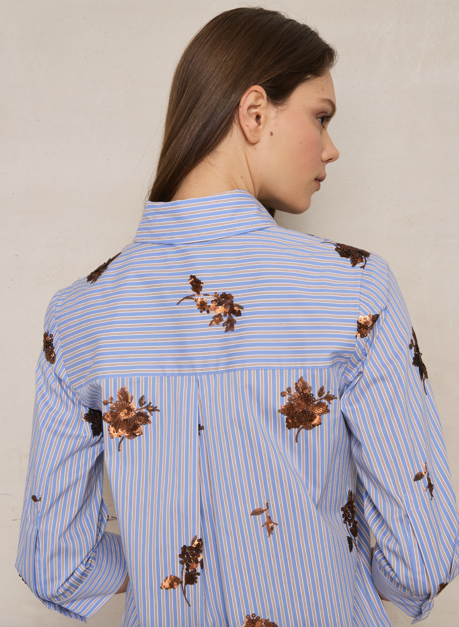 THE TWILO SHIRT