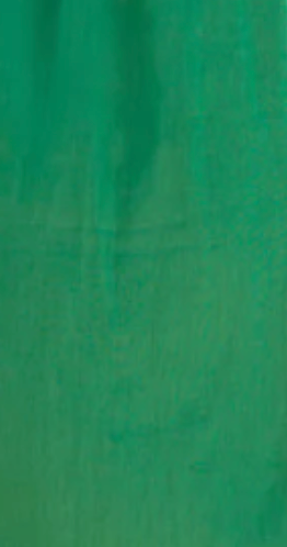 Pull on crop wide leg
