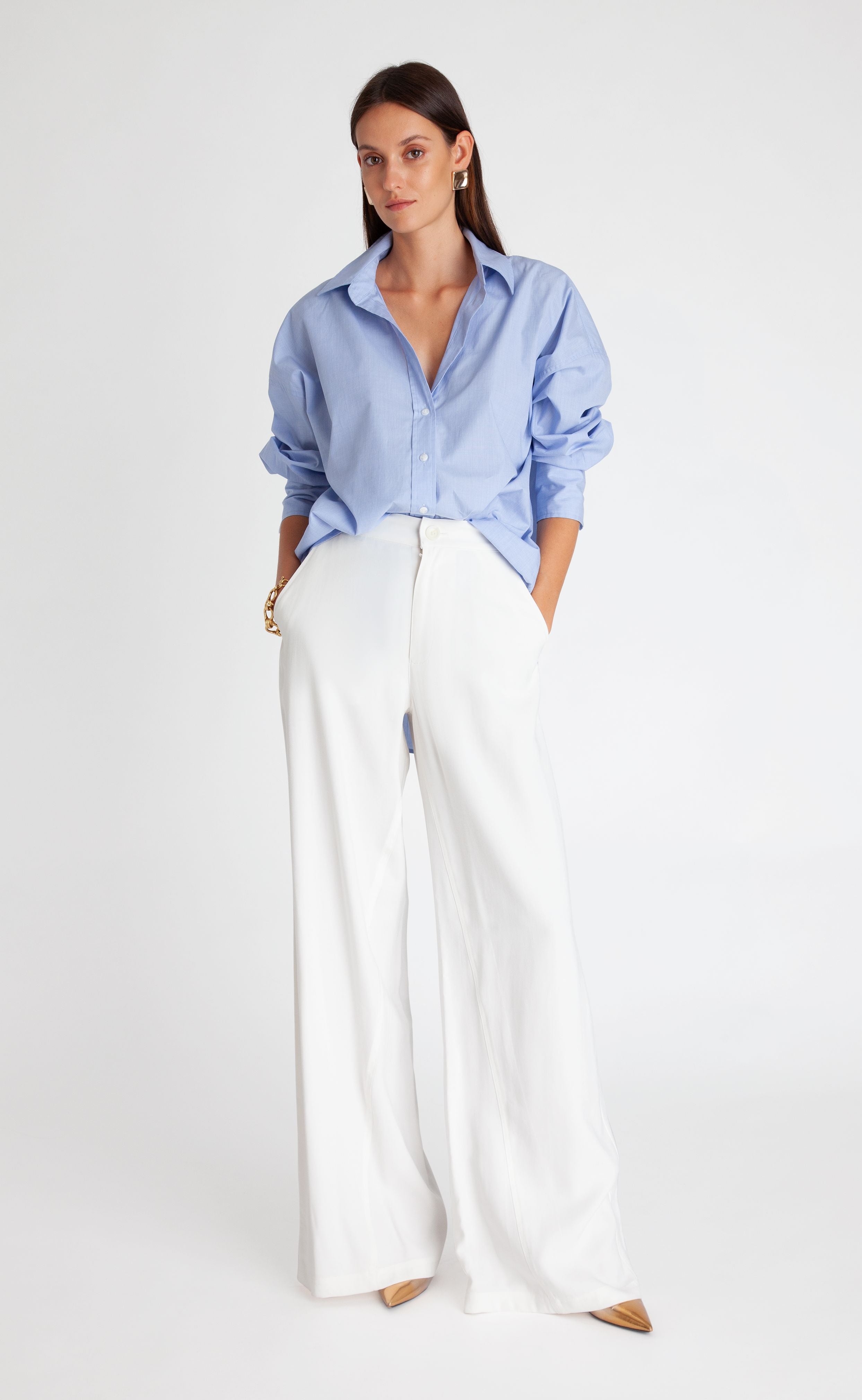 Frankie MENSWEAR BLUE | Lafata | MARKET