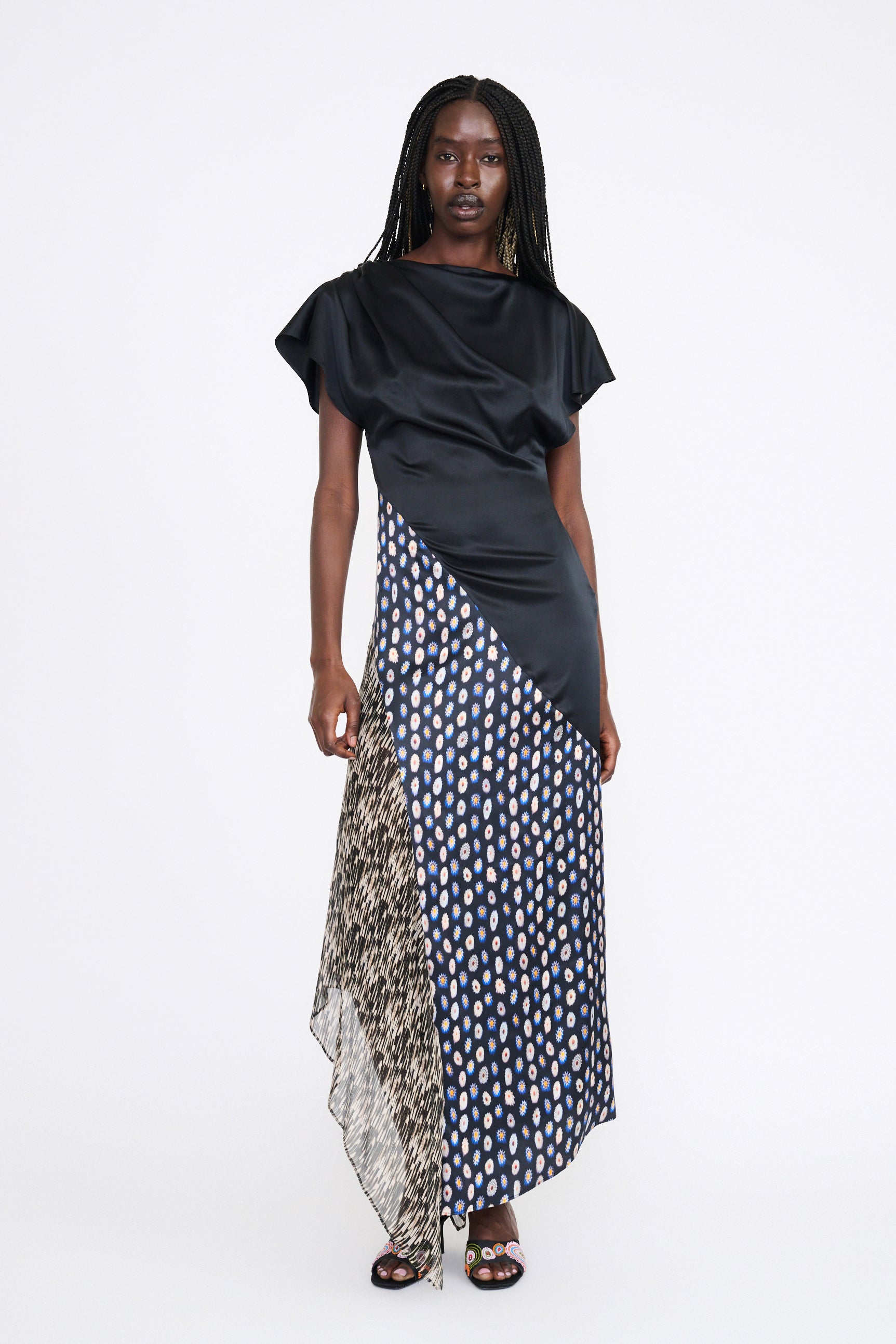 BLACK MULTI | Staud | MARKET